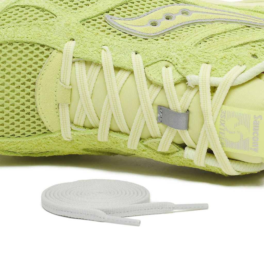 Saucony Progrid Guide 7 Lime