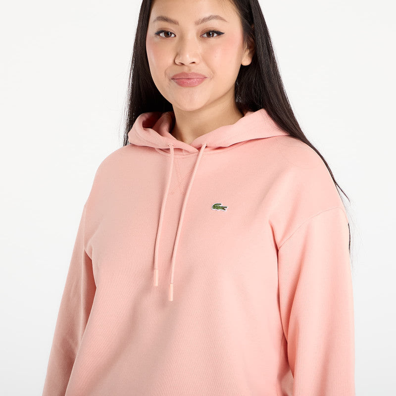 LACOSTE Sweatshirt Rose