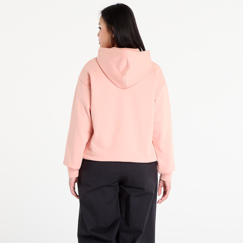 LACOSTE Sweatshirt Rose