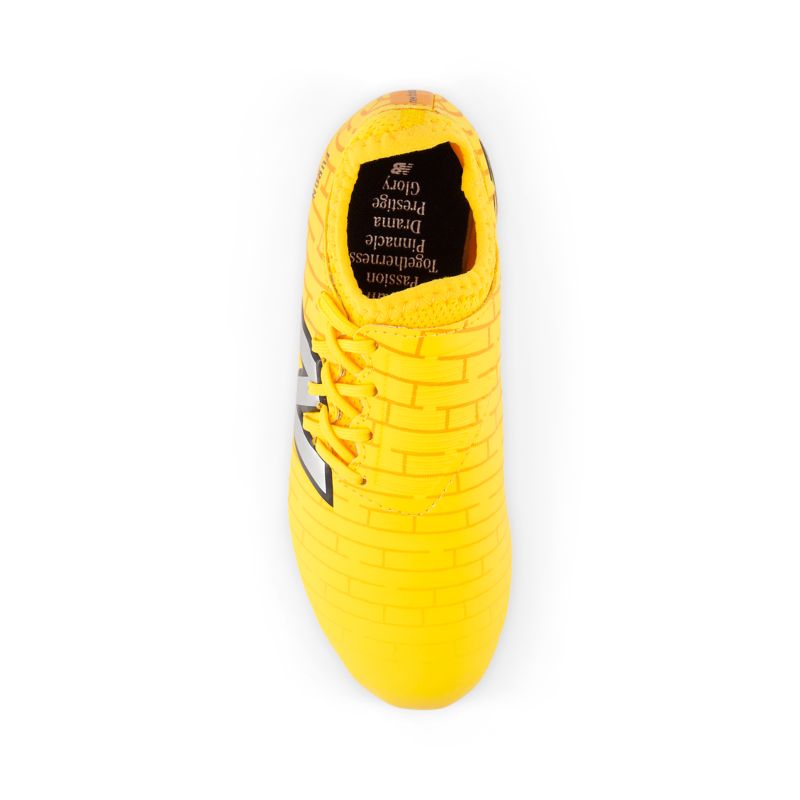 New Balance FURON V7+ DISPATCH JNR FG GS