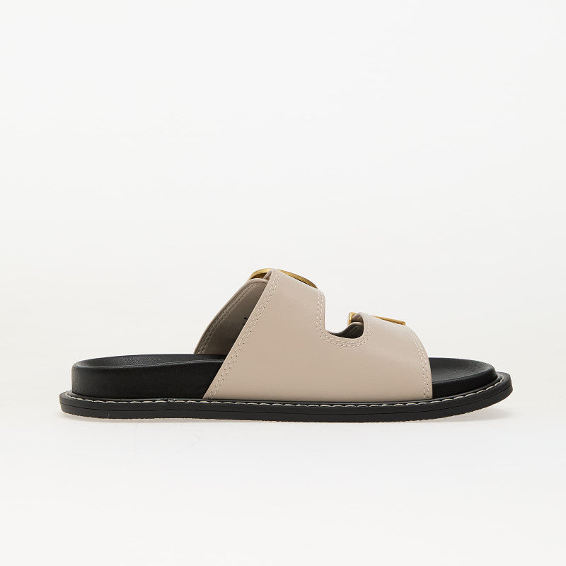Steve Madden Arch-E Bone Action Leather