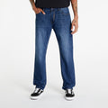 Jeansy Horsefeathers Pike Jeans Dark Blue