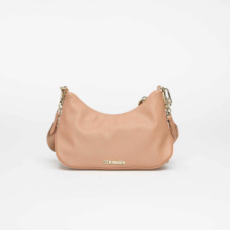 Steve Madden Bsin Blush/ Gold