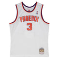 Mitchell&Ness NBA Alternate Jersey 2002 Phoenix Suns Stephon Marbury