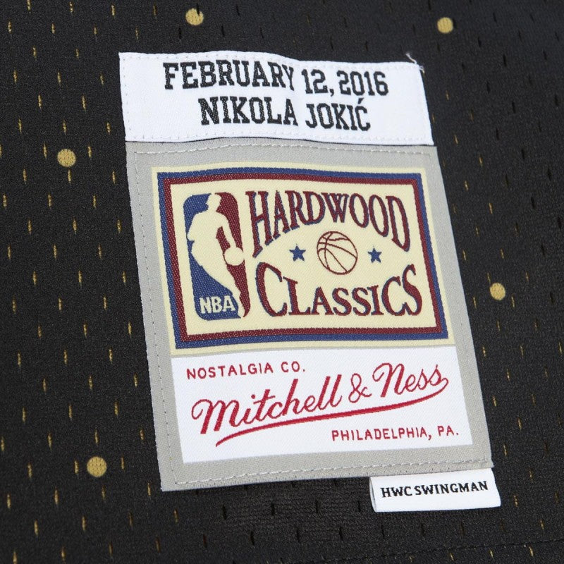 Mitchell & Ness NBA Swingman Jersey All Star 2016 Team World Nikola Jokic