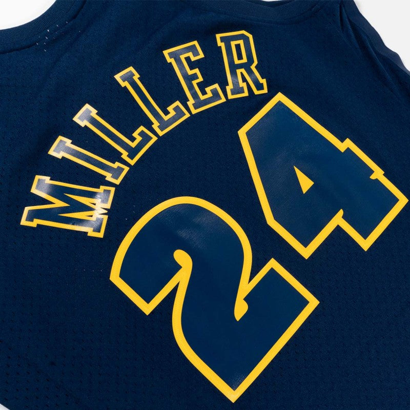 Mitchell & Ness NBA Christmas Day 2012 Swingman Jersey Denver Nuggets Andre Miller