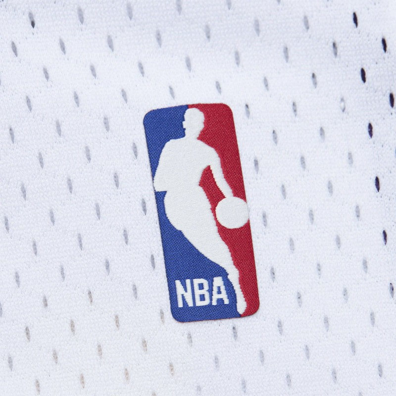 Mitchell & Ness NBA White Swingman Jersey Los Angeles Lakers 2008-09 Pau Gasol