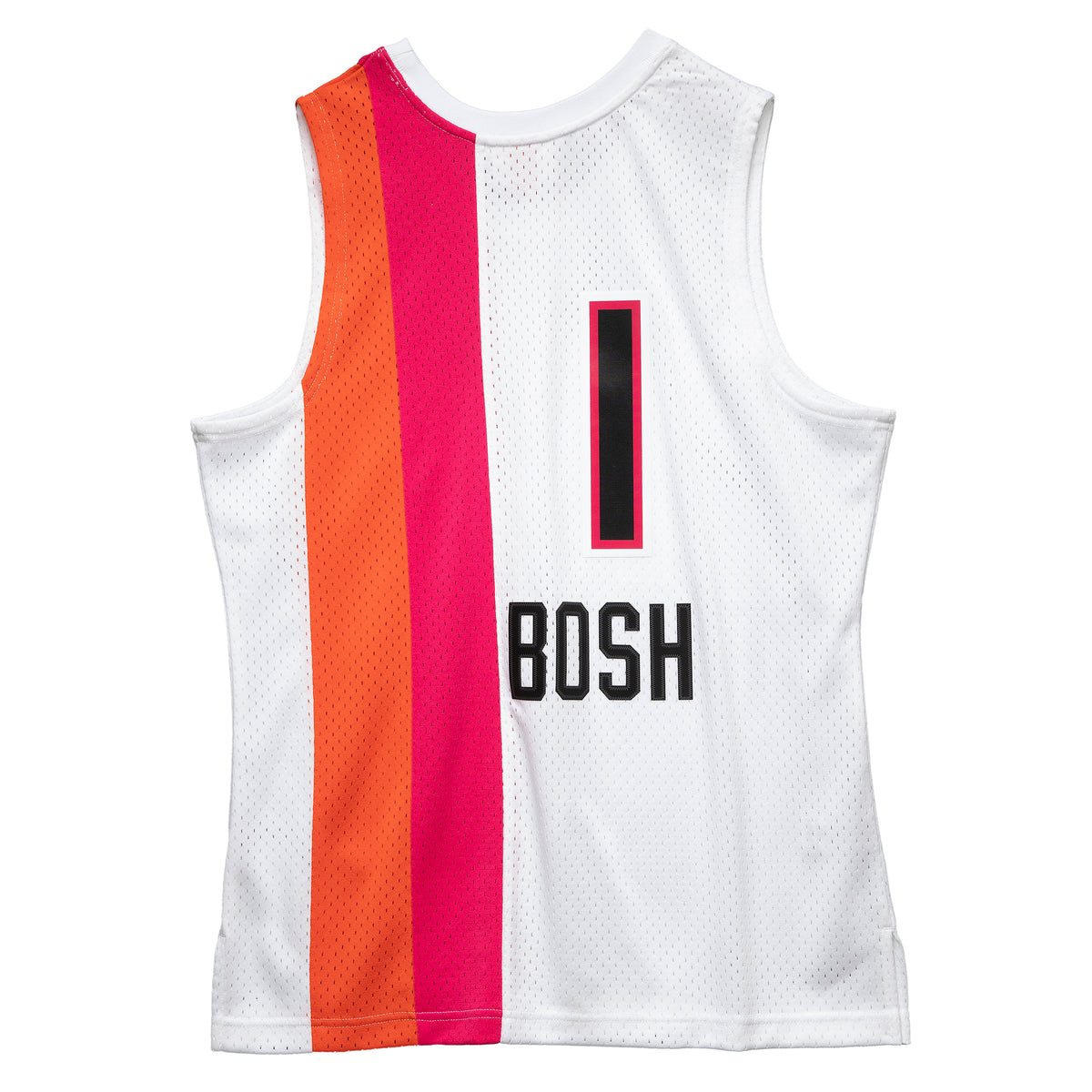 Mitchell & Ness NBA Swingman Jersey Miami Heat 2011-12 Chris Bosh