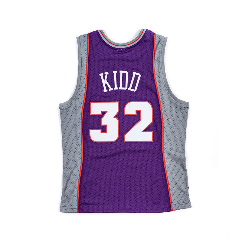 Mitchell & Ness NBA Swingman Jersey Phoenix Suns 1985-86 Jason Kidd