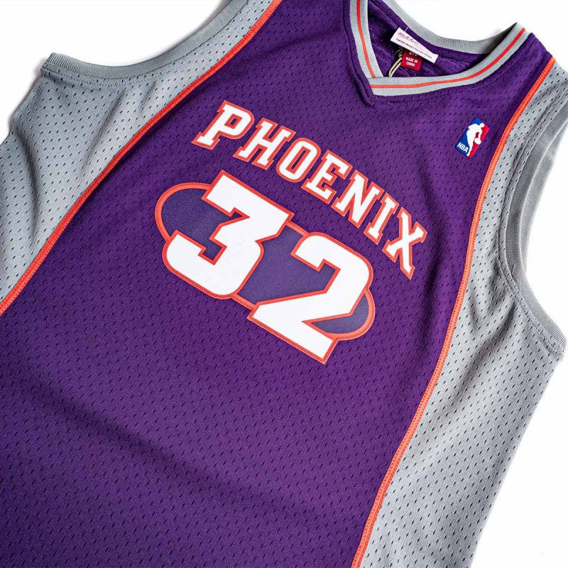Mitchell & Ness NBA Swingman Jersey Phoenix Suns 1985-86 Jason Kidd