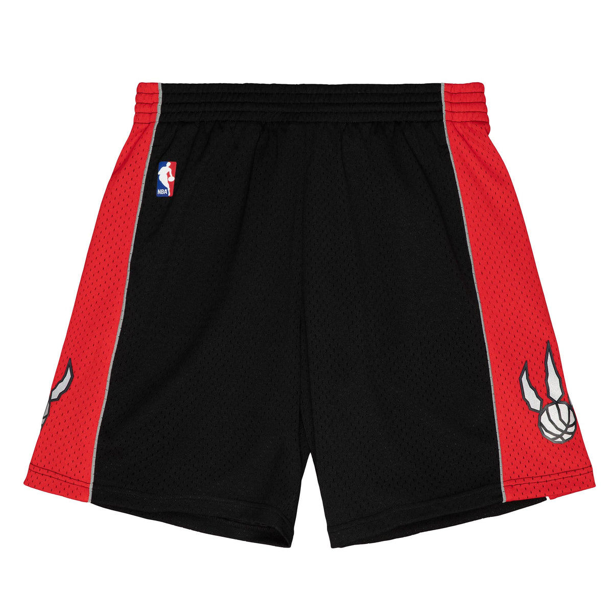 Mitchell & Ness NBA Swingman Shorts Toronto Raptors 2012-13