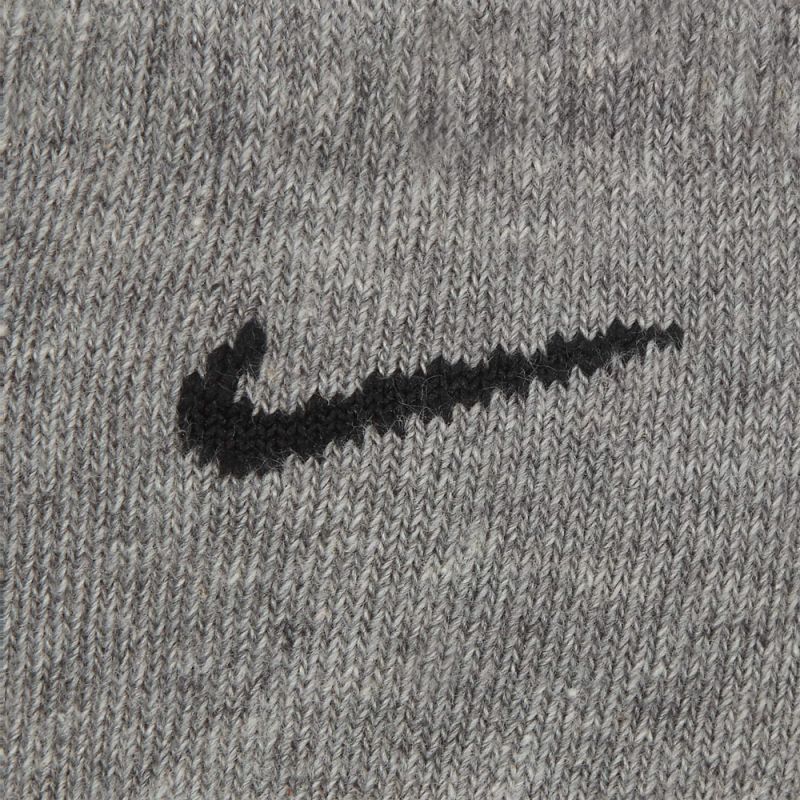 Nike Everyday Lightweight Training No-Show kojinės (3 poros)