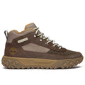 Timberland Greenstride Motion 6 Mid Lace