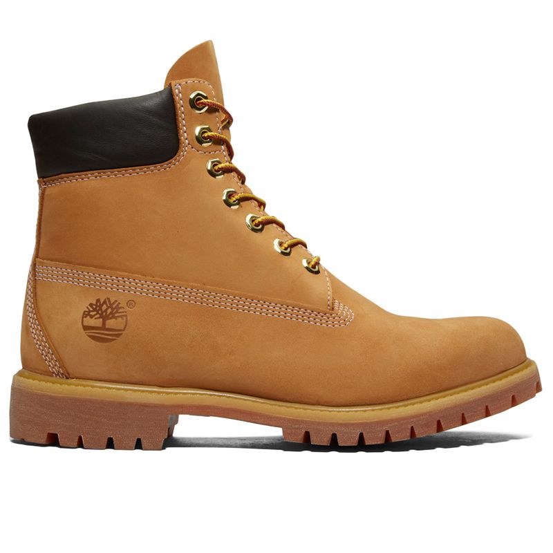Timberland Premium 6 Inch Boot 1100617131