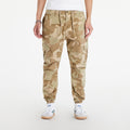 Urban Classics Camo Cargo Jogging Pants Sand Camo