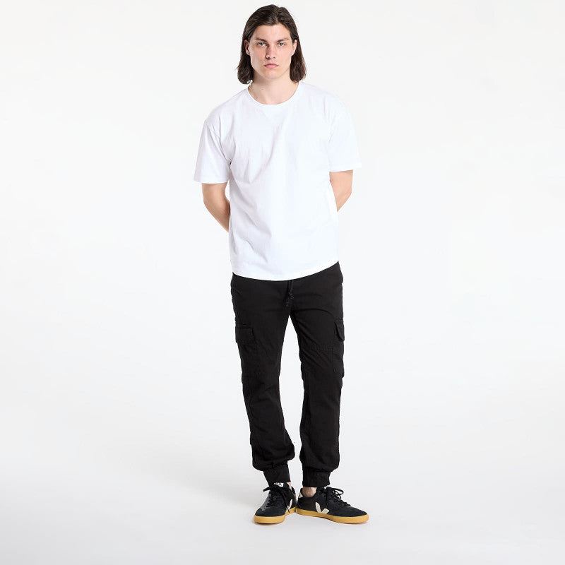 Urban Classics Military Jogg Pants Black