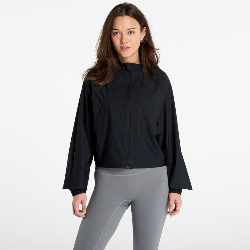 Wiatrówka Urban Classics Ladies Sports Jacket Black