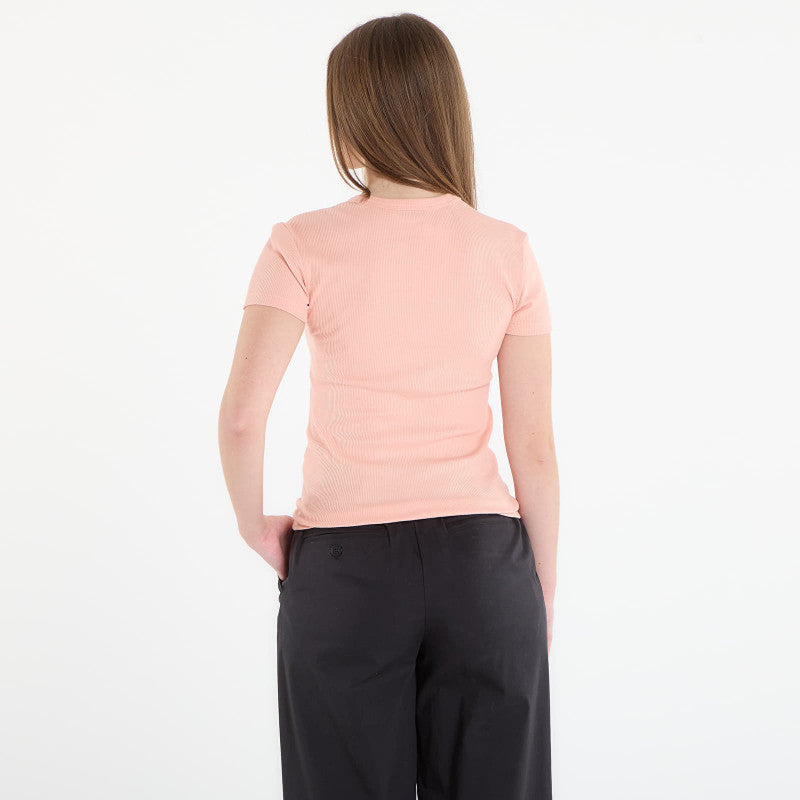 LACOSTE Tee-Shirt Rose