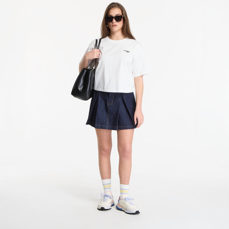LACOSTE Tee-Shirt Flour