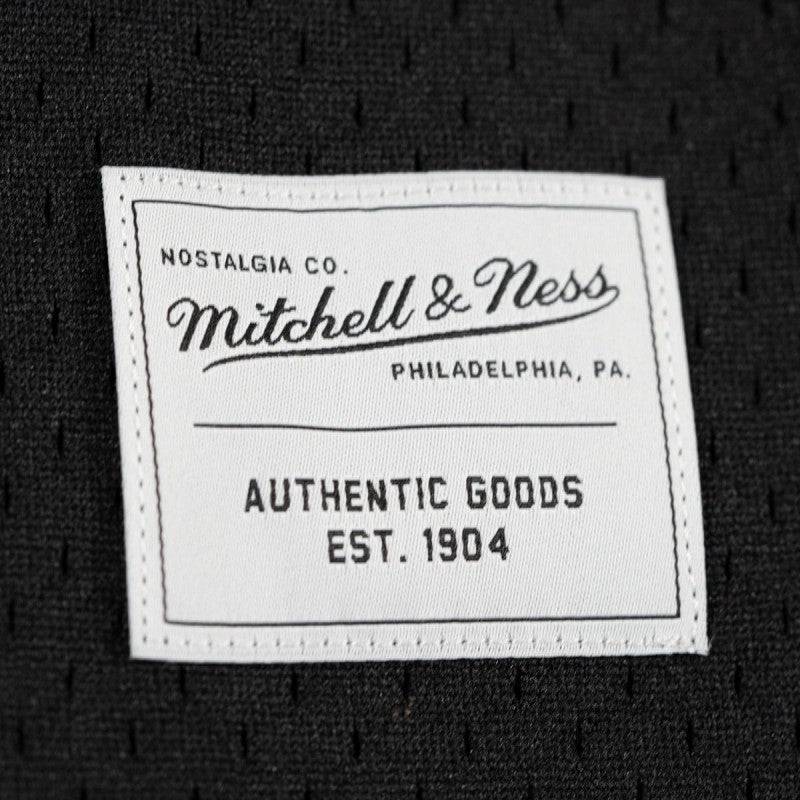 Mitchell & Ness Branded Legendary Swingman Jersey Black