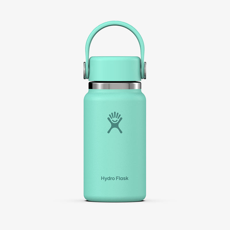 Hydro Flask Micro Hydro 200 ml Mermaid Green