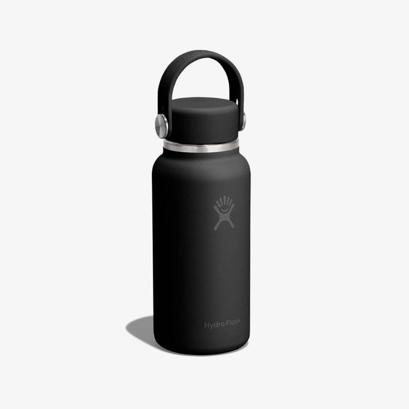 Hydro Flask Micro Hydro 300 ml Black