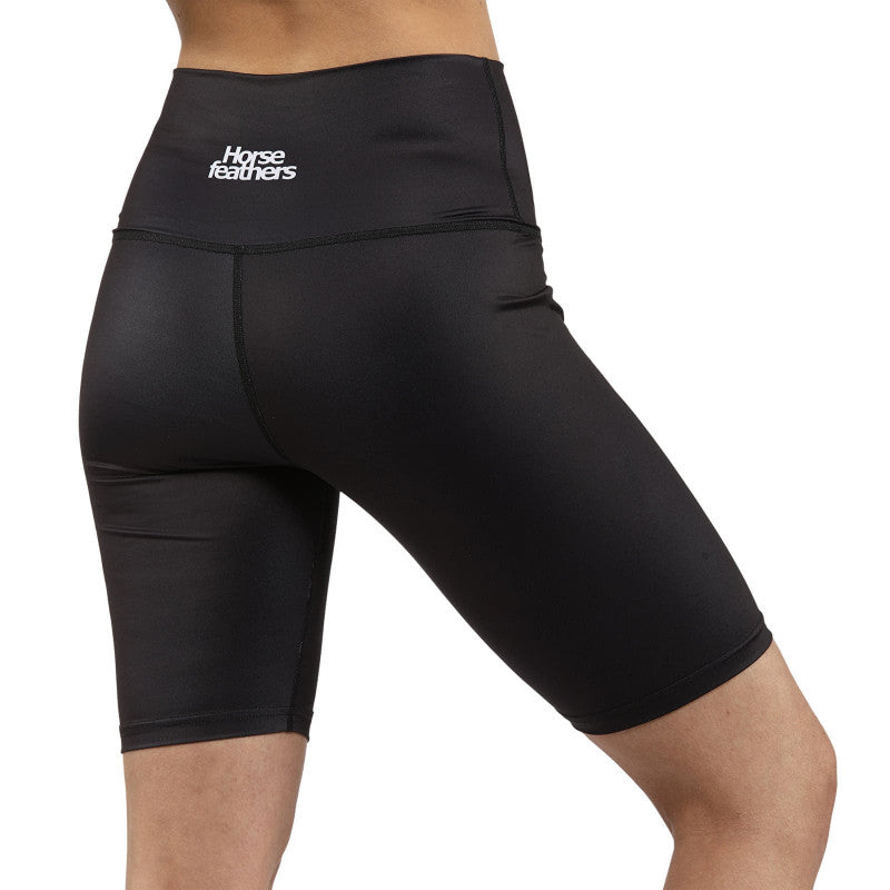 Horsefeathers Tikka Shorts Black