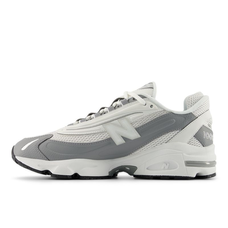 New Balance 1000 Slate Grey/ Grey Matter