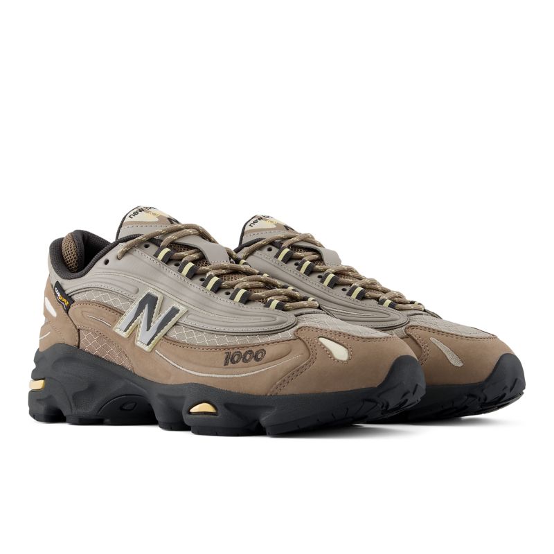 New Balance 1000 Mushroom/ Arid Stone