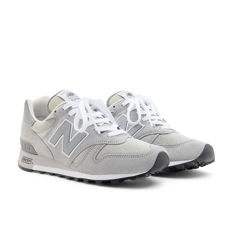 New Balance 1300 Made In USA Harbor Grey