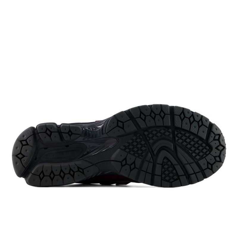 New Balance 1906 Cherry Leather/ Black