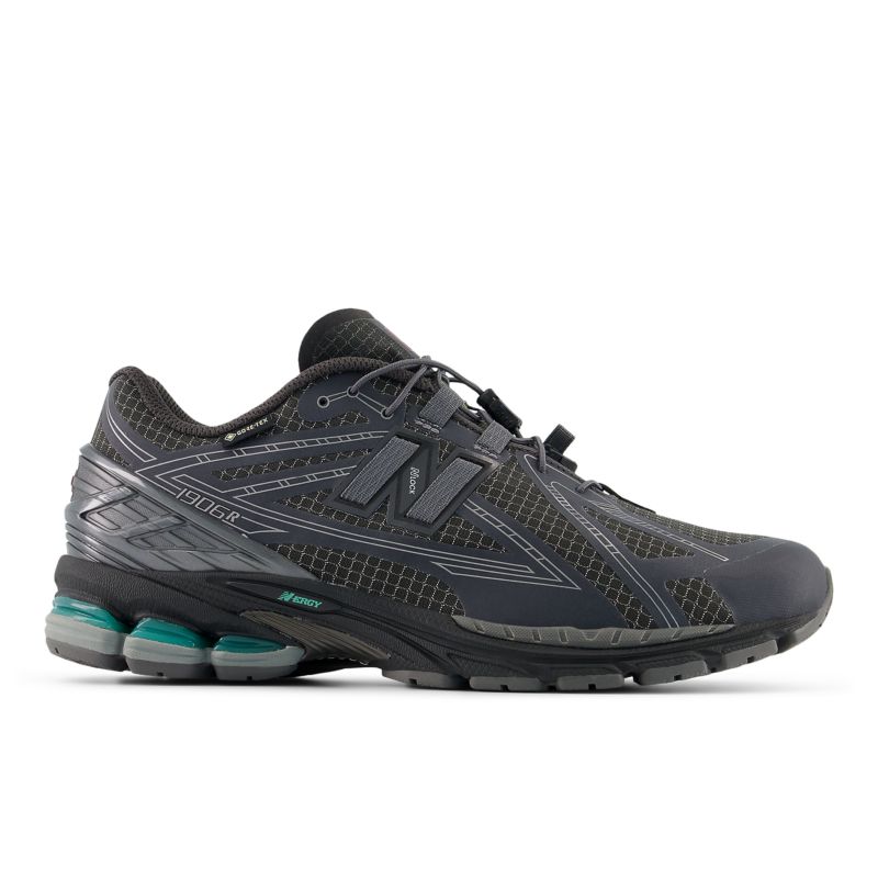 New Balance 1906 Castlerock/ Faded Black