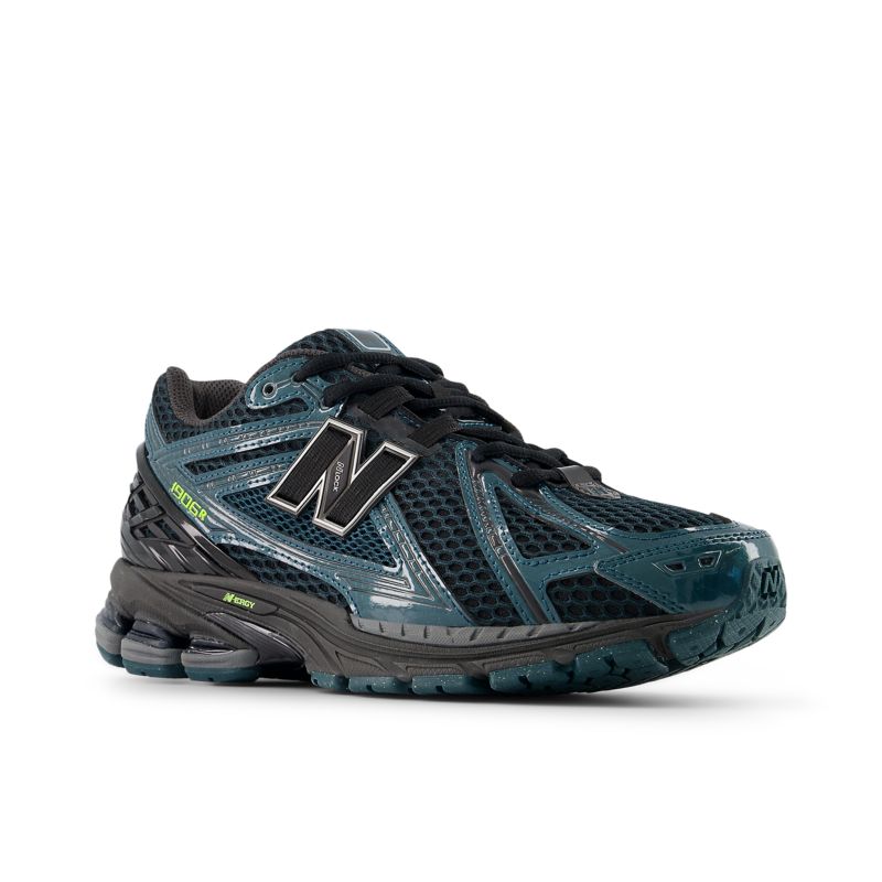 New Balance 1906 Medusa Green/ Black