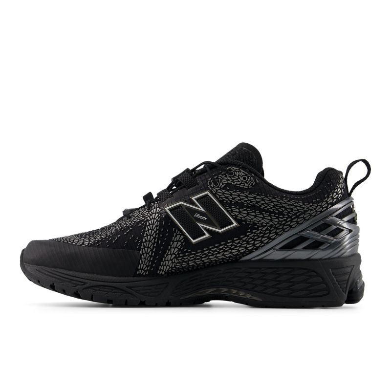 New Balance 1906 Black/ 103 White/ Alkaline Green