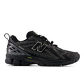 New Balance 1906 Black/ 103 White/ Alkaline Green