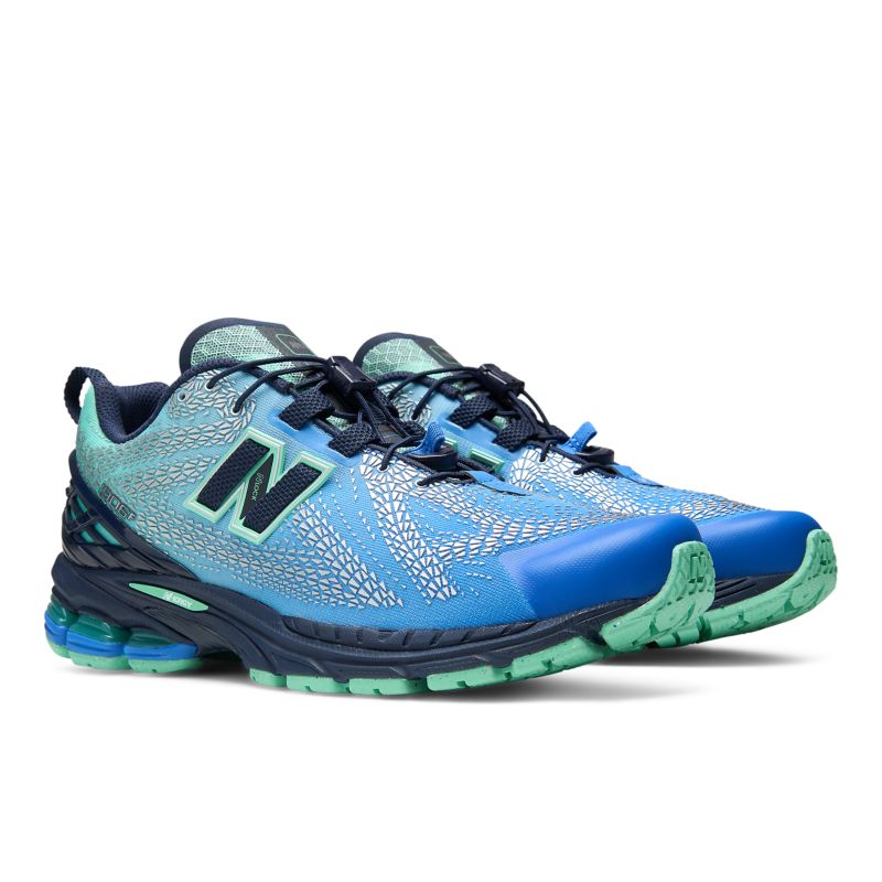 New Balance 1906 Blue Bird/ Deep End/ Team Navy