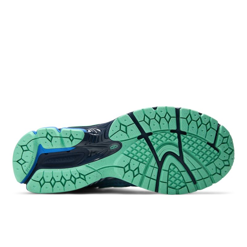 New Balance 1906 Blue Bird/ Deep End/ Team Navy