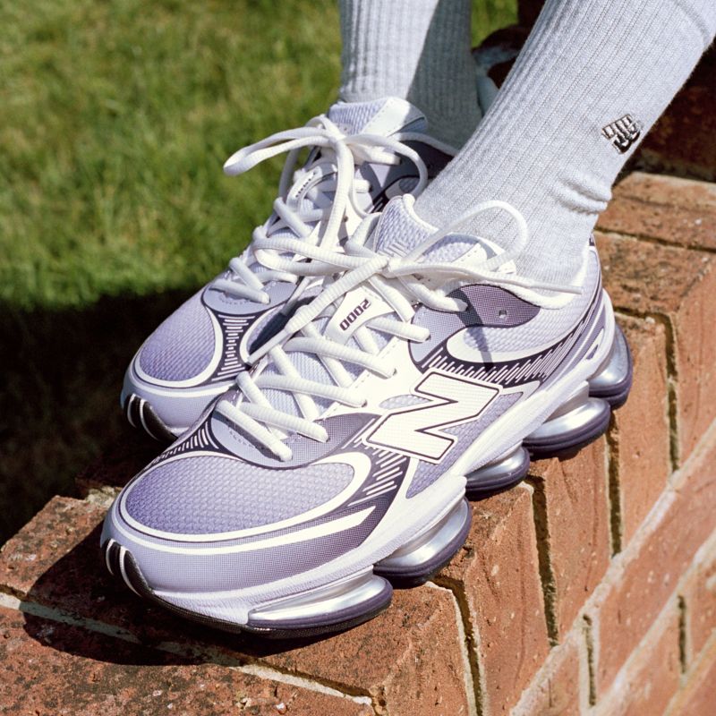 New Balance ABZORB 009