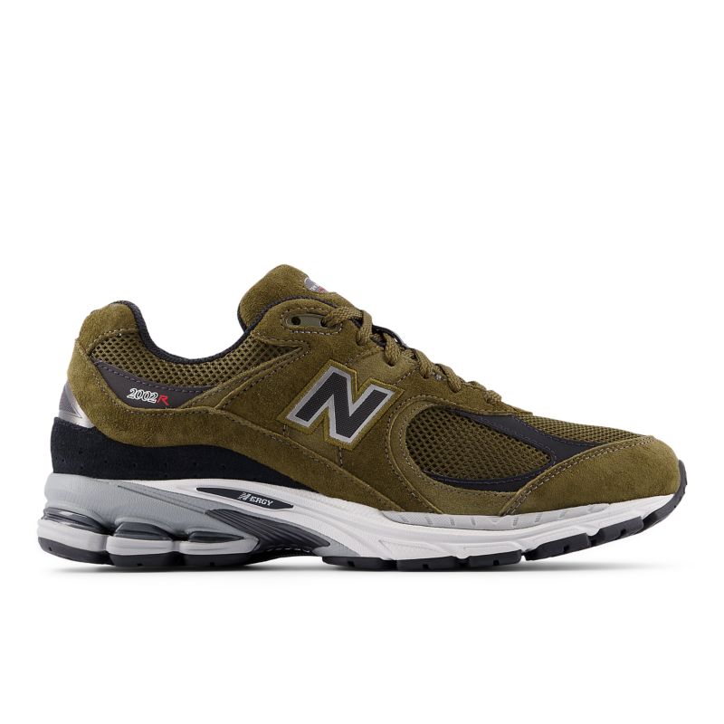New Balance 2002R