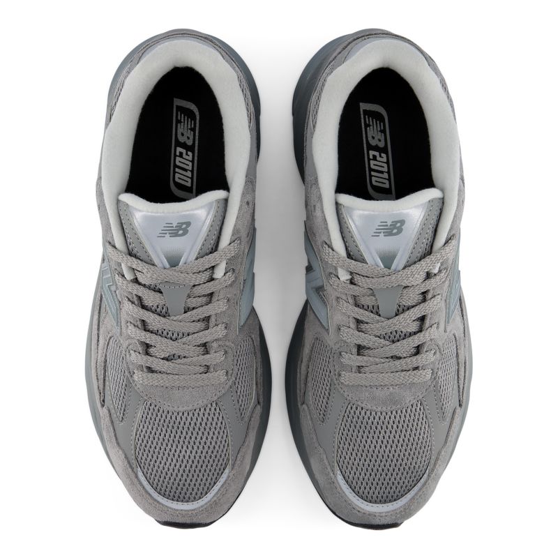 New Balance 2010 Harbor Grey/ Harbor Grey