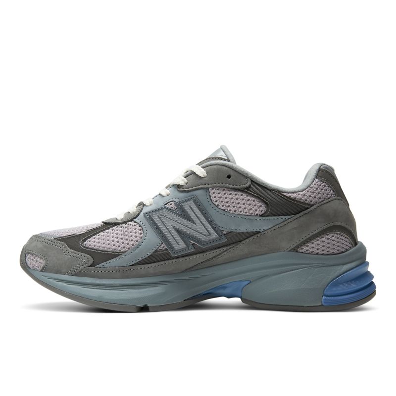 New Balance ABZORB 2010