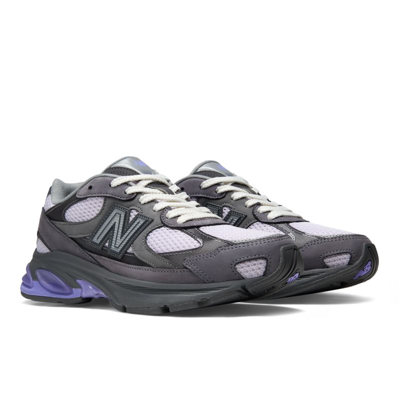 New Balance ABZORB 2010