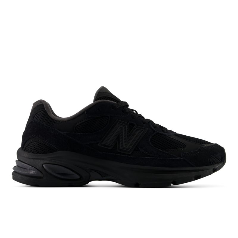 New Balance 2010 Black/ Black