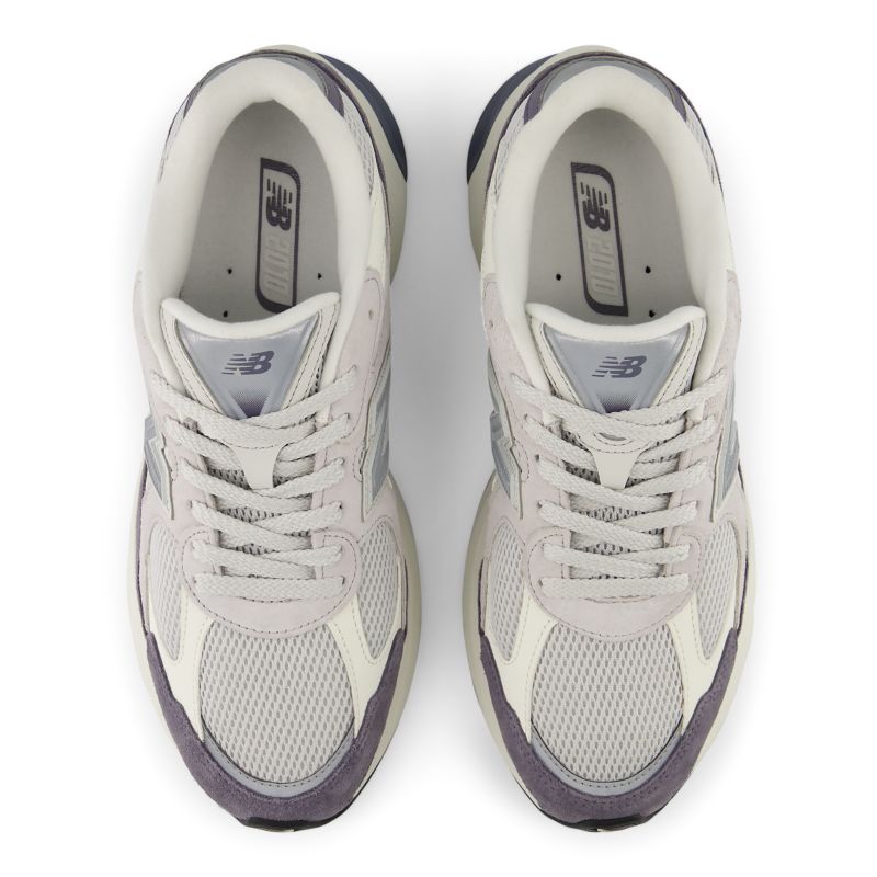 New Balance 2010 V1 Neptune Grey/ Sea Salt