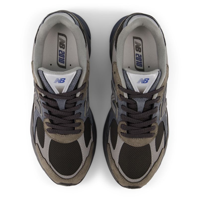 New Balance ABZORB 2010