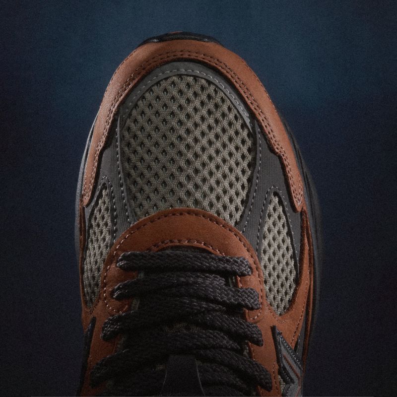 New Balance 2010