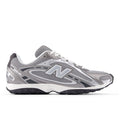 New Balance 204L Dark Silver Metallic/ Slate Grey