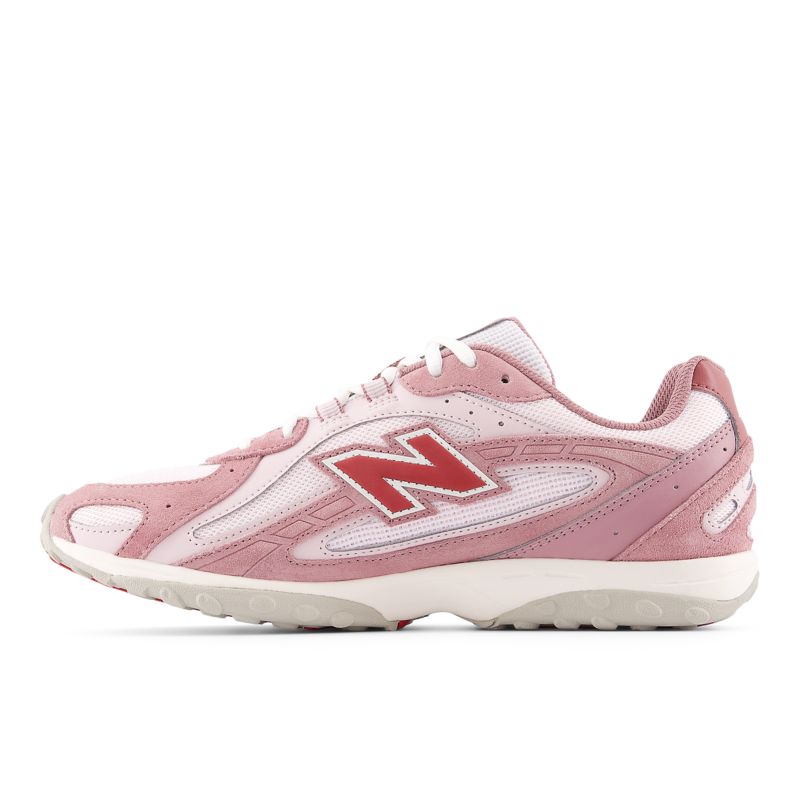 New Balance 204L Rosewood/ Pink Salt