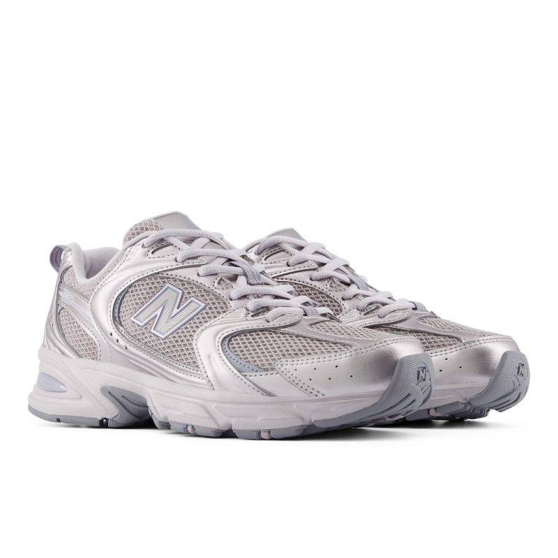 New Balance 530 Tffle Salt/ Tffle Metallic/ Horizon Grey