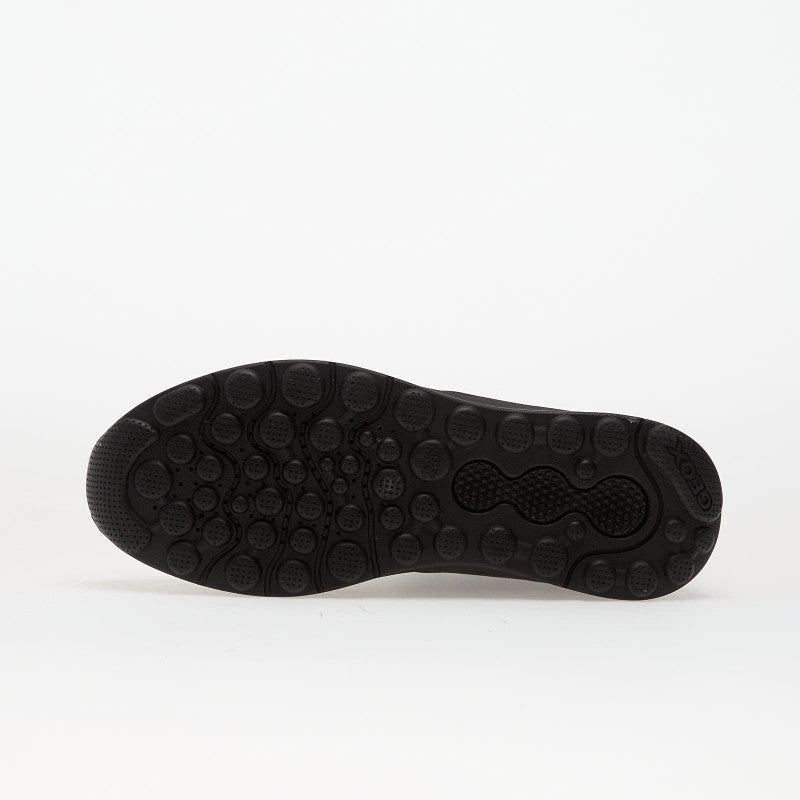 Geox U Spherica Actif X2 Black